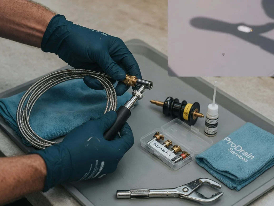 Why choose Drain Cleaning in Ruby Valley, NV
